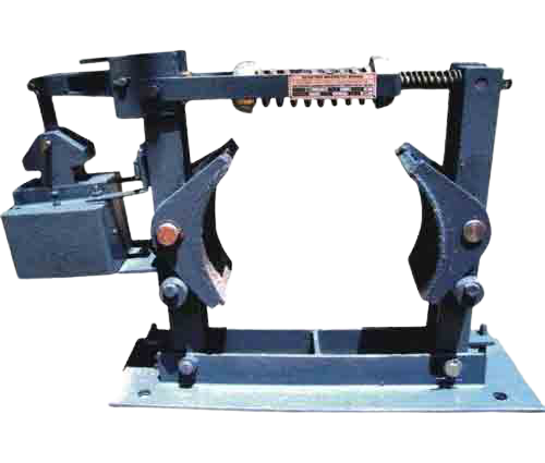 AC-Electromagnetic-Brake